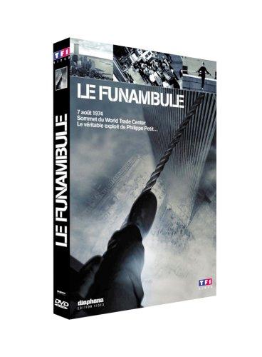 Le funambule [FR Import]