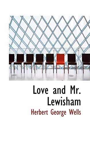 Love and Mr. Lewisham