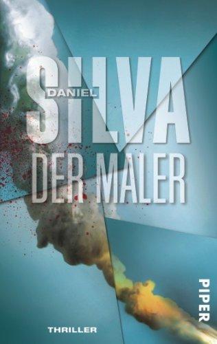 Der Maler: Thriller (Michael Osbourne-Reihe)