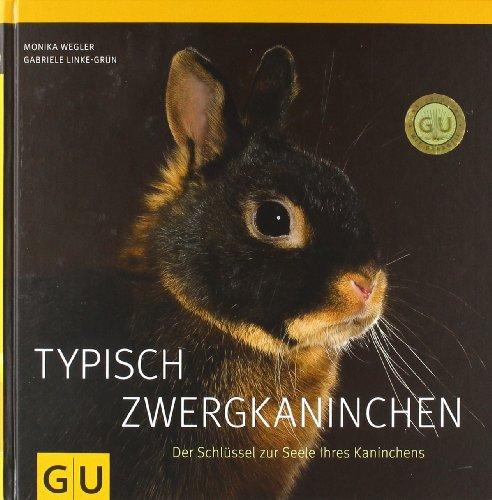 Typisch Zwergkaninchen: Der Schlüssel zur Seele Ihres Kaninchens