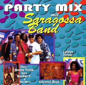 Party Mix M.Saragossa Band...