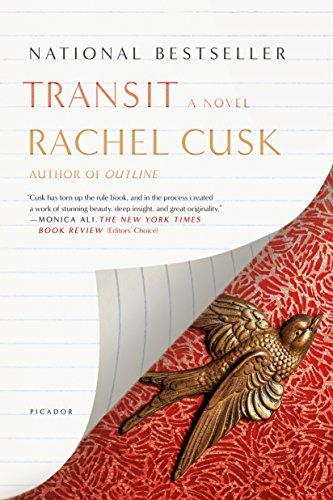 Transit (Outline Trilogy)