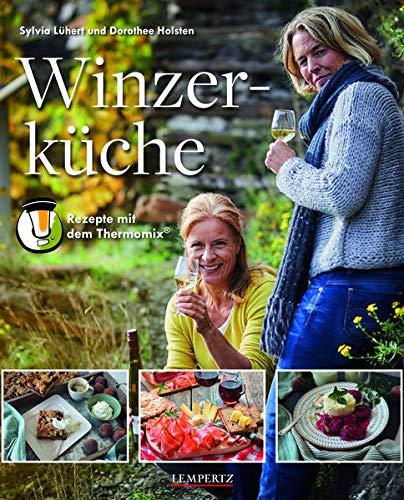 Winzerküche: Rezepte mit dem Thermomix®