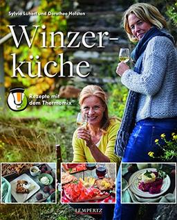 Winzerküche: Rezepte mit dem Thermomix®