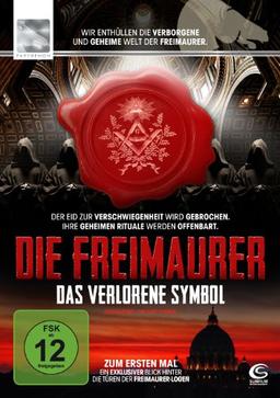 Die Freimaurer - Das verlorene Symbol (Parthenon / SKY VISION)