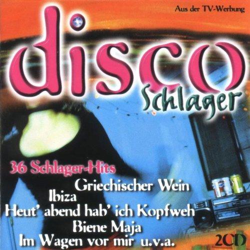 Disco-Schlager