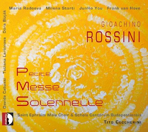 Rossini: Petite Messe Solennelle