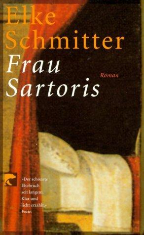 Frau Sartoris