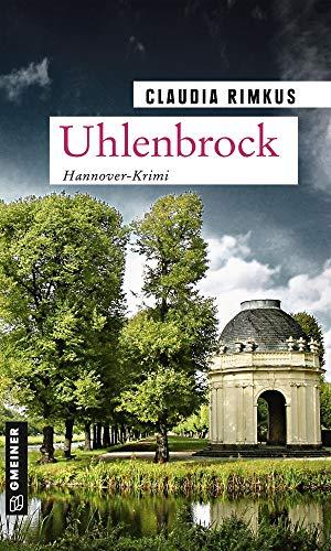 Uhlenbrock: Kriminalroman (Kriminalromane im GMEINER-Verlag)