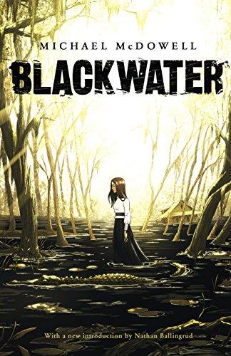 Blackwater: The Complete Saga