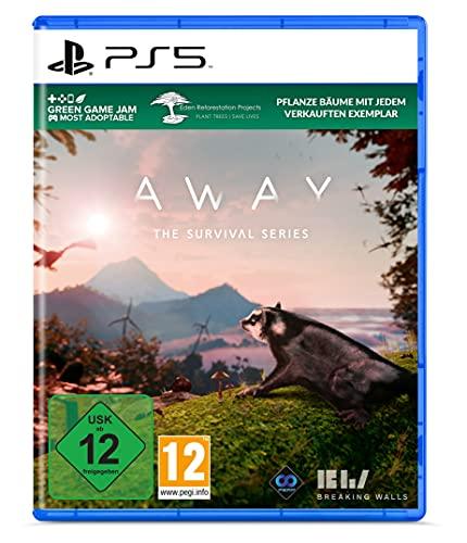 Away The Survival Series