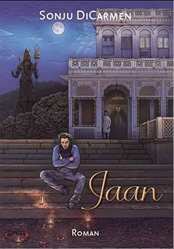 Hidden desire - Cut and run: Jaan (Hidden desire / Karan Saga)