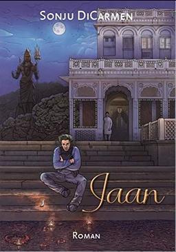 Hidden desire - Cut and run: Jaan (Hidden desire / Karan Saga)