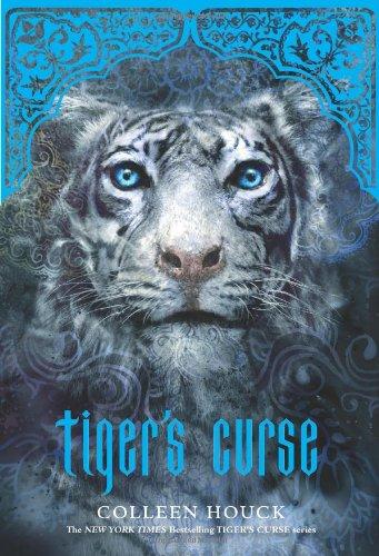 Tiger's Curse (Tiger's Curse (Quality))