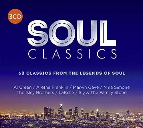 Soul Classics