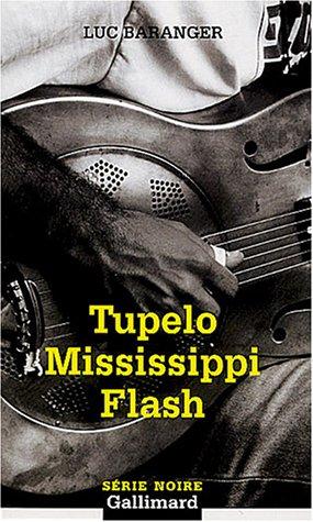 Tupelo Mississippi flash