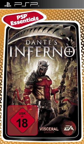 Dante's Inferno [Essentials]