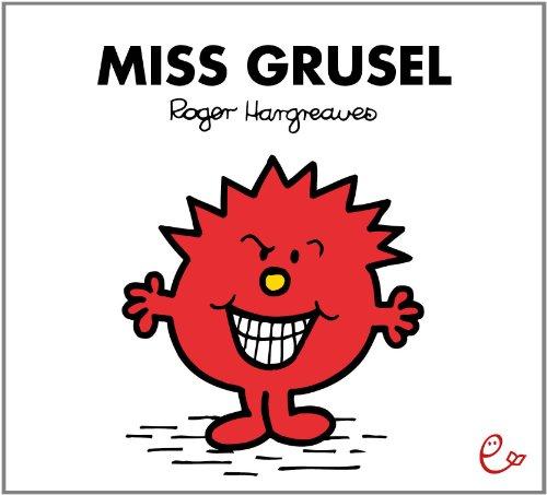 Miss Grusel