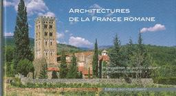 Architecture de la France romane