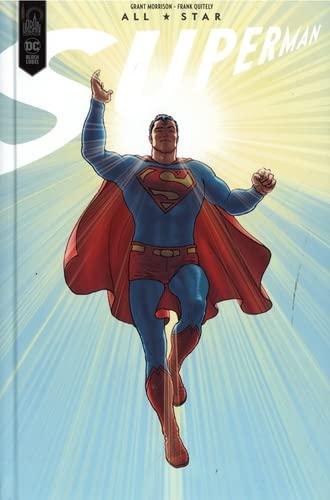 All-star Superman