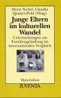 Nickel, Junge Eltern im kulturellen Wandel: Untersuchungen zur Familiengründung im internationalen Vergleich. (Juventa Materialien)