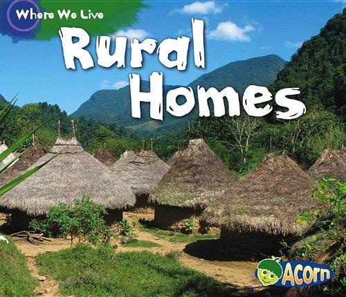 Rural Homes (Acorn: Where We Live)