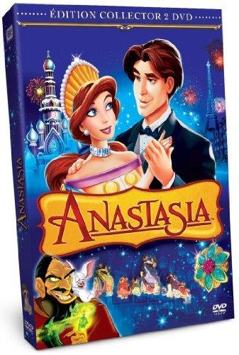 Anastasia [FR Import]