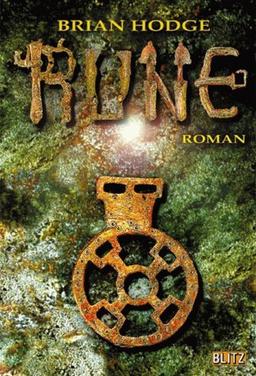 Rune. Ein unheimlicher Roman