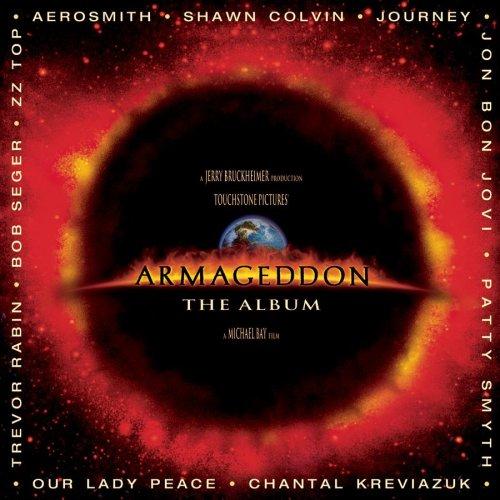 Armageddon:the Album