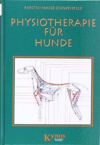 Physiotherapie für Hunde