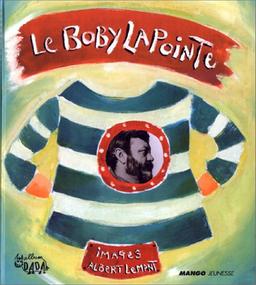 Le Boby Lapointe