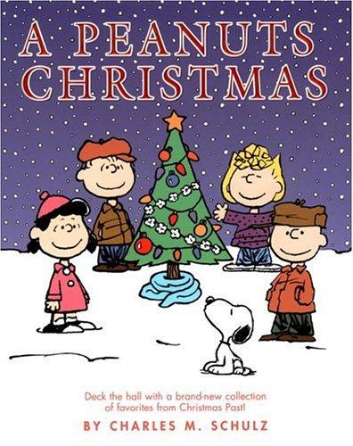 A Peanuts Christmas