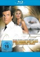 James Bond - Der Mann mit dem goldenen Colt [Blu-ray]