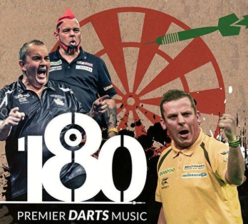 180-Premier Darts Music