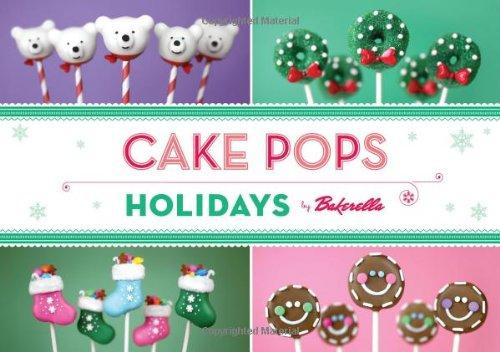 Cake Pops Holidays