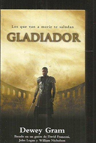 Gladiador/Gladiator (Punto De Lectura)