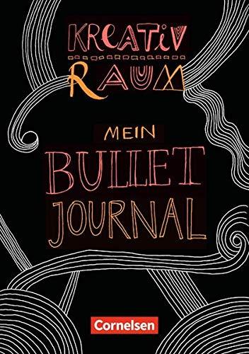 Kreativ | Raum - Mein Bullet Journal: Notizbuch