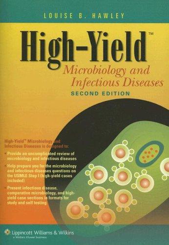 High-yield Microbiology and Infectious Diseases