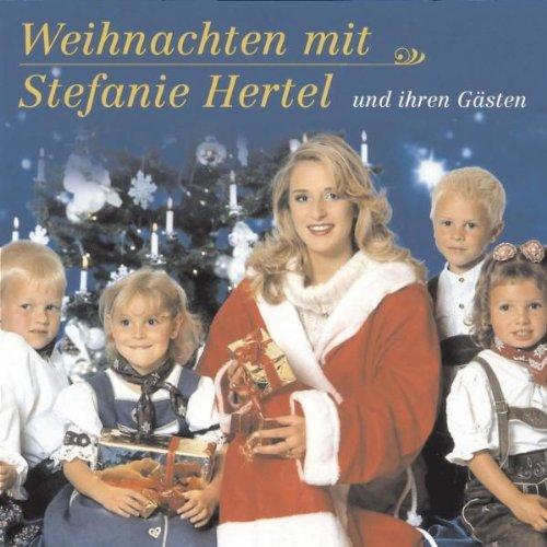 Weihnachten mit Stefanie Hertel