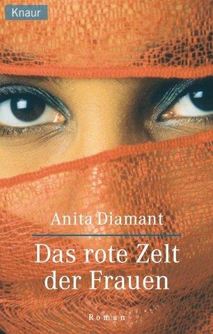 Das rote Zelt der Frauen