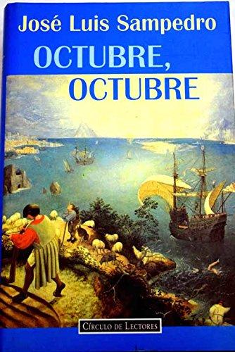 Octubre, octubre