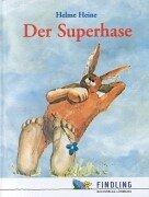 Der Superhase. Sonderausgabe