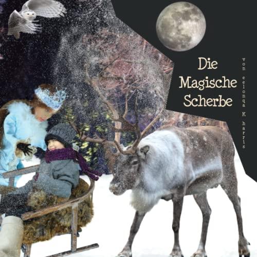 Die Magische Scherbe