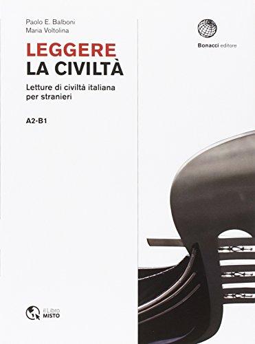 Leggere la civiltà