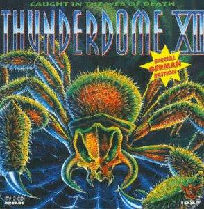 Thunderdome 12