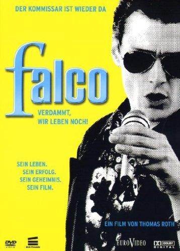 Falco - Verdammt, wir leben noch!