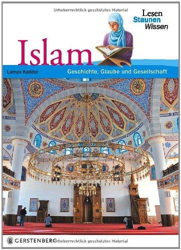 Islam. Lesen Staunen Wissen