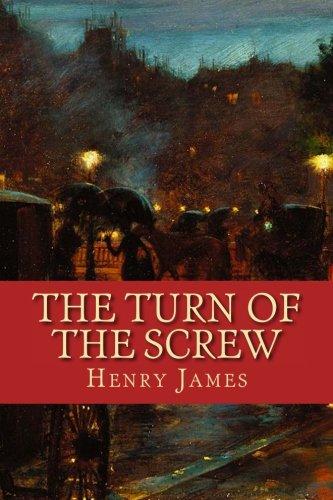 The Turn of the Screw