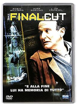 The Final Cut [IT Import]