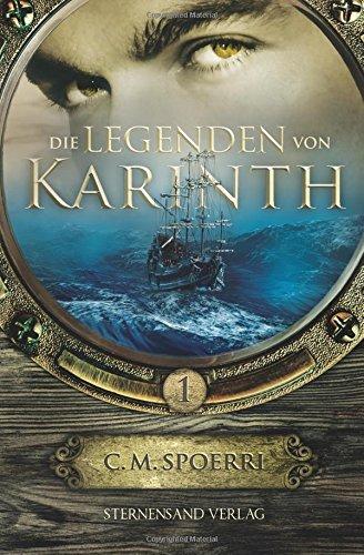 Die Legenden von Karinth (Band 1)